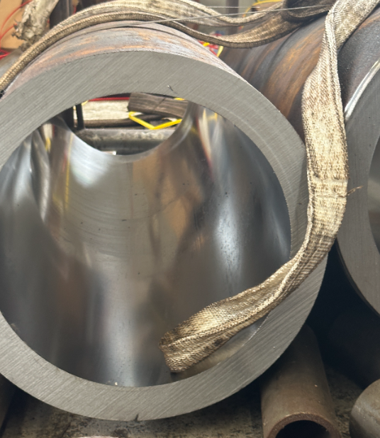 锡林郭勒研磨管 内孔光亮管 生产厂家