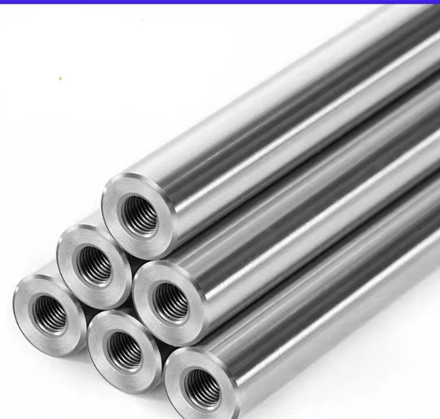 锡林郭勒镀铬钢管 镀铬圆管 