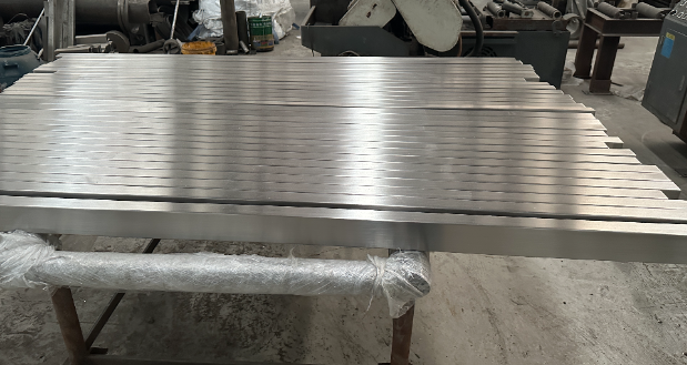 锡林郭勒不锈钢无缝方管 