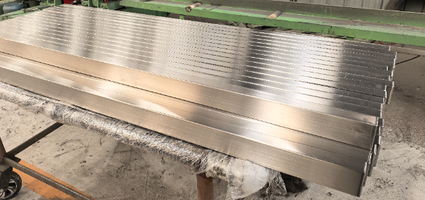 锡林郭勒化工 / 石油 / 冶金工业 用不锈钢无缝方管 方通